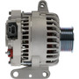 WAI New Alternator 8316N - left view