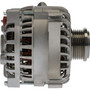WAI New Alternator 8516N - left view