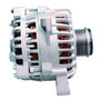 WAI New Alternator 8516N - side view