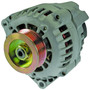 Power Select Remanufactured Alternator 8233R - angled view