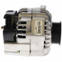 Power Select Remanufactured Alternator 8233R - left view