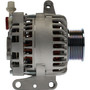 WAI New Alternator 7798N - left view