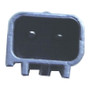 WAI Ignition Coil CFD503 - front view
