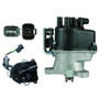 WAI Distributor DST17430 - alternate view