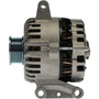 Power Select Remanufactured Alternator 8259R - right view