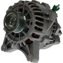 WAI New Alternator 8318N