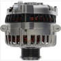 Power Select Remanufactured Alternator 8516R - top view