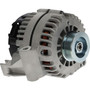 WAI New Alternator 8235N - front view
