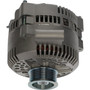 WAI New Alternator 8446N - top view