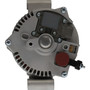 WAI New Alternator 8446N - back view