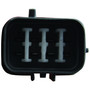 WAI Distributor DST17432 - connector view
