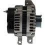 WAI New Alternator 8290N - left view