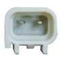 WAI Ignition Coil CUF197 - front view