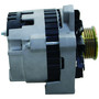 WAI New Alternator 8165-7N-5G