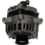 Power Select Remanufactured Alternator 8318R - top view