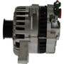 Power Select Remanufactured Alternator 8318R - right view