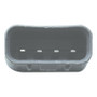 WAI Ignition Coil CUF230 - front view
