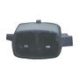 WAI Ignition Coil CUF2457 - front view