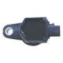 WAI Ignition Coil CUF2457 - top view