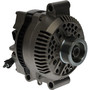 Power Select Remanufactured Alternator 8446R - front view