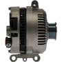 Power Select Remanufactured Alternator 8446R - left view