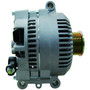 Power Select Remanufactured Alternator 8446R - side view