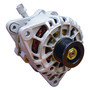 Power Select Remanufactured Alternator 8260R - front view