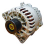 Power Select Remanufactured Alternator 8260R