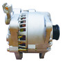 Power Select Remanufactured Alternator 8260R - left view