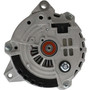 WAI New Alternator 8165-7N-6G