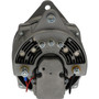 WAI New Alternator 8329N - back view