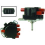WAI Distributor DST267 - alternate view