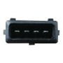 WAI Distributor DST18401 - front view