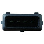 WAI Distributor DST18401 - connector view