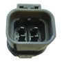 WAI Distributor DST1017 - front view