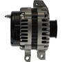 Power Select Remanufactured Alternator 8290R - left view