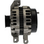 Power Select Remanufactured Alternator 8290R - right view