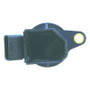 WAI Ignition Coil CUF267 - top view