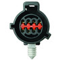 WAI Distributor DST2680 - connector view