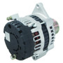 WAI New Alternator 8722N - back view
