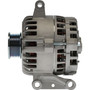 WAI New Alternator 8447N - right view