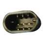 WAI Ignition Coil CUF303 - front view