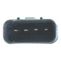 WAI Ignition Coil CUF316 - front view