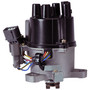 WAI Distributor DST17406 - side view
