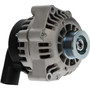 WAI New Alternator 8242N - front view