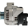 WAI New Alternator 8242N - right view