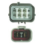 WAI Distributor DST17482 - front view