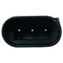WAI Distributor DST1636 - connector view