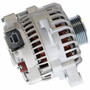 WAI New Alternator 8448N - left view