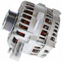 WAI New Alternator 8448N - right view